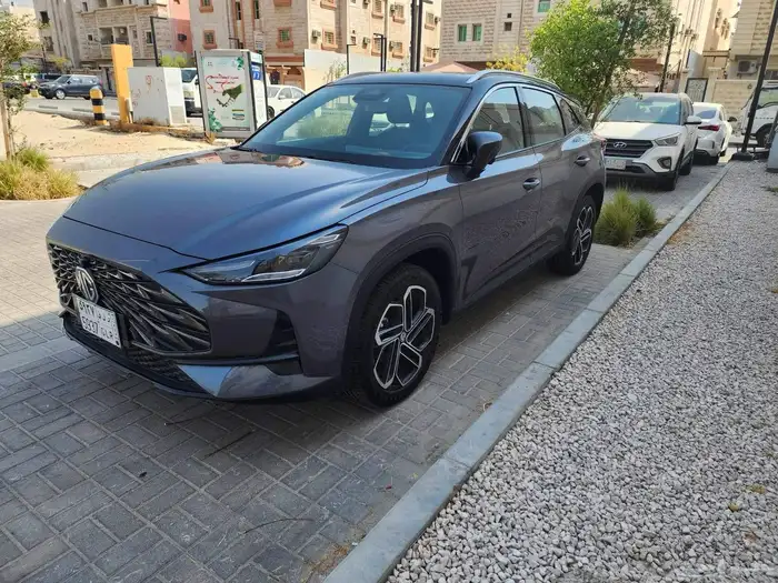 Full Option -MG ONE 2024 للبيع 3
