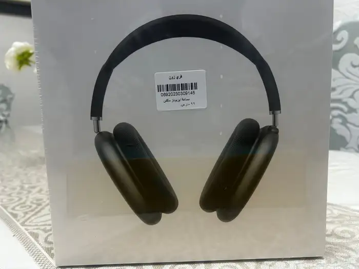 للبيع راوترين جديده و سماعه جديده 2