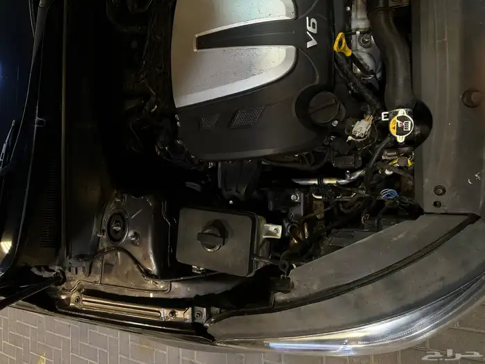 كيا كدينزا 8