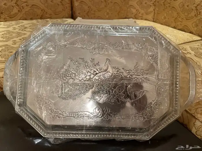 طوفرية استيل 3