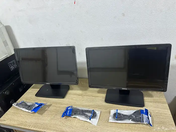 شاشة كمبيوتر نظيف جدا 1