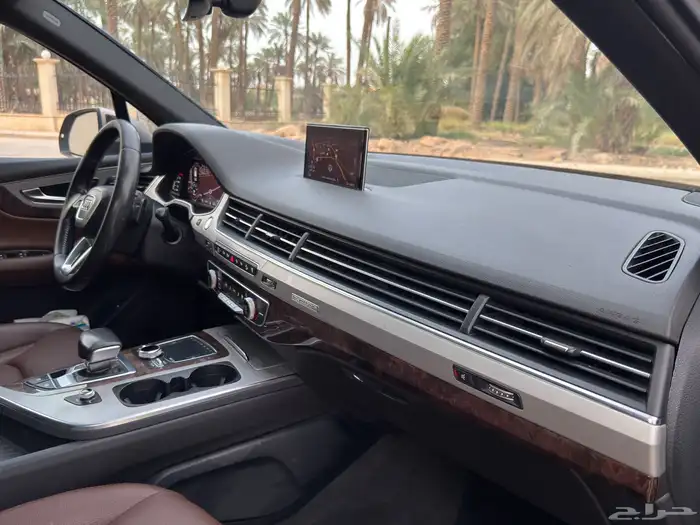 audi q7 2016 17