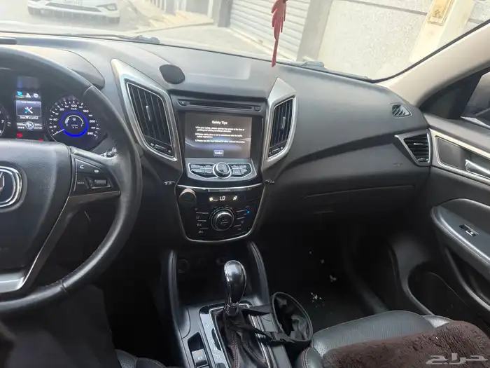 جيب شانجان c75 موديل 2018 9