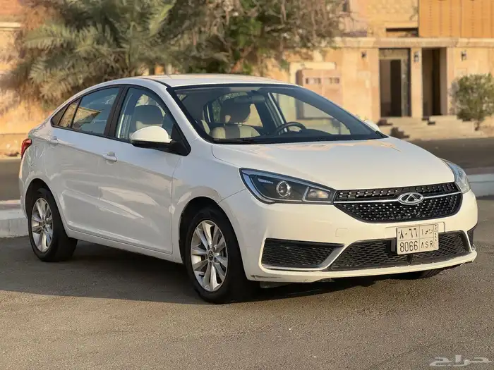 شيري اريزو 5 موديل 2023 البيع 25000 الف 5