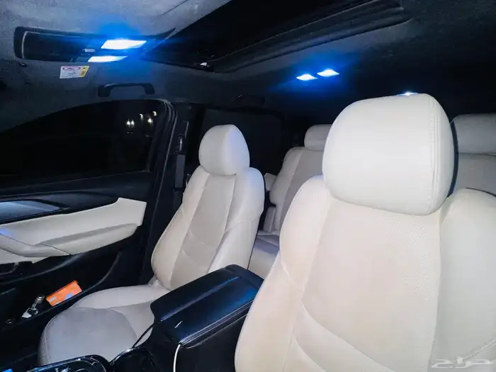 مازدا CX9 فل كامل 8