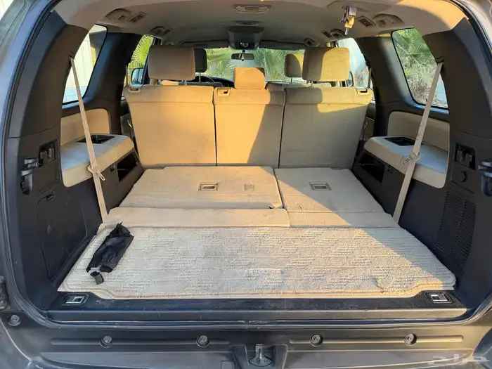 تايوتا سيكويا2013 9