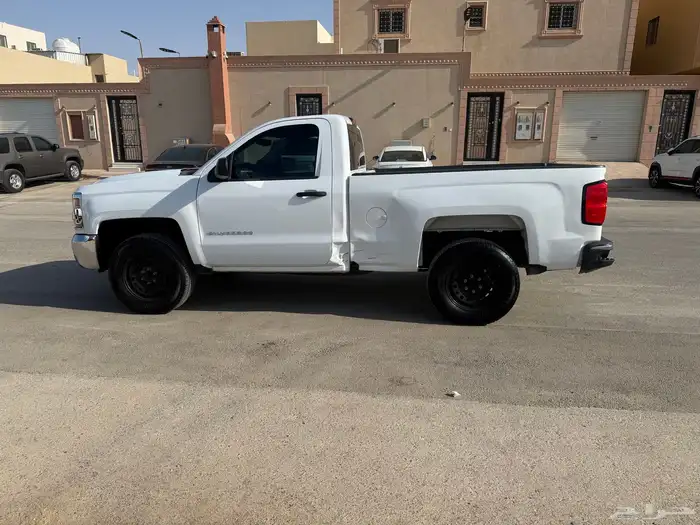 سلفرادو 2018 15