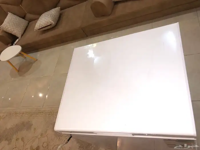 فريزر جنرال قولدن نظيف جدا للبيع 7