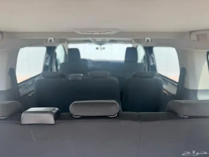 بيجو اكسبرت ركاب ديزل 2023 السعر 48000 الف 13