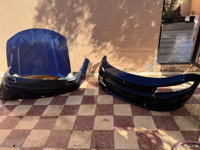 قطع غيار تشارجر 0