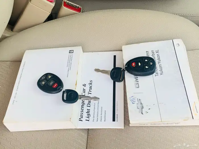 يوكن 2013 سعودي مخزن(تم البيع ) 5