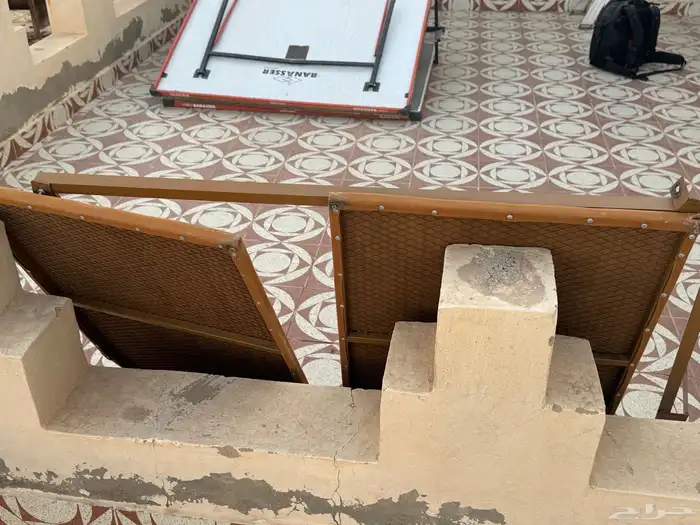 للبيع طبق جي اكس ار وسماعات 3