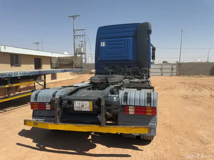 اكتروس Mp2مديل 2006 3