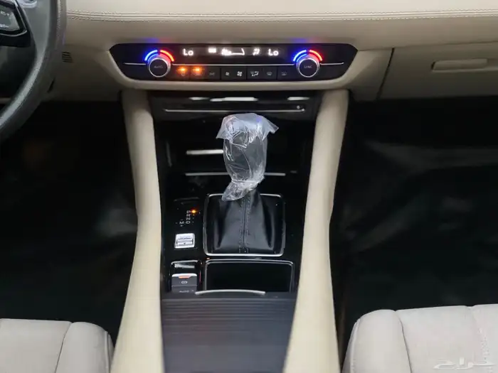 مازدا 6 سعودي 2022 15