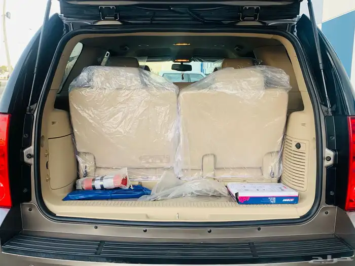 يوكن 2013 سعودي مخزن(تم البيع ) 11