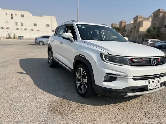 شانجان سي اس 35 3