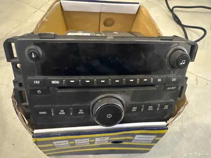 مسجل تاهو 2007 الى 2013 0