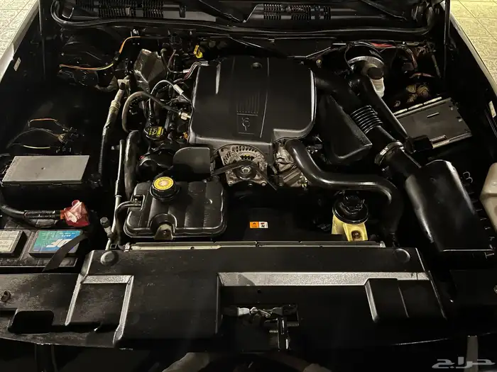 فورد فكتوريا 2011 سعودي توكيلات الجزيزه 13