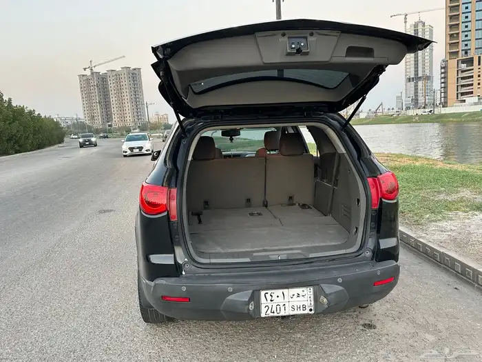 ترافيرس LT جاهزة للاستخدام   مكينة مجددة ومكيف بار 10