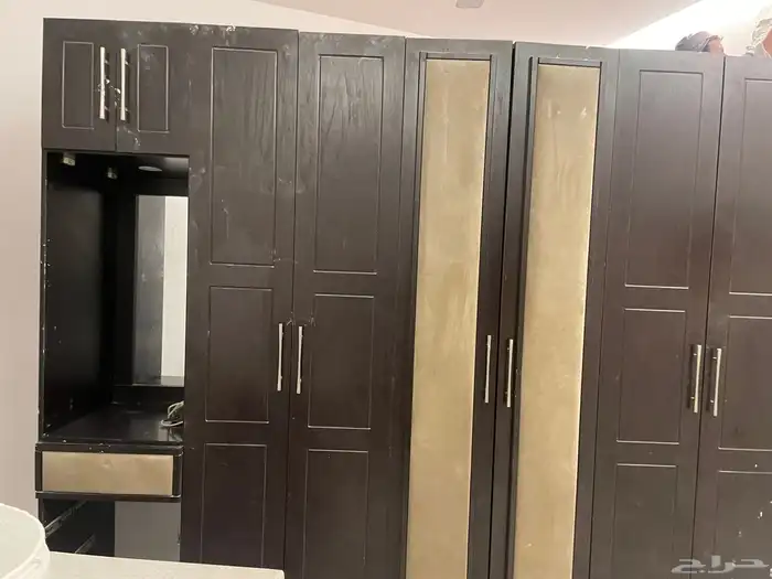 دولاب نظيف للبيع 1