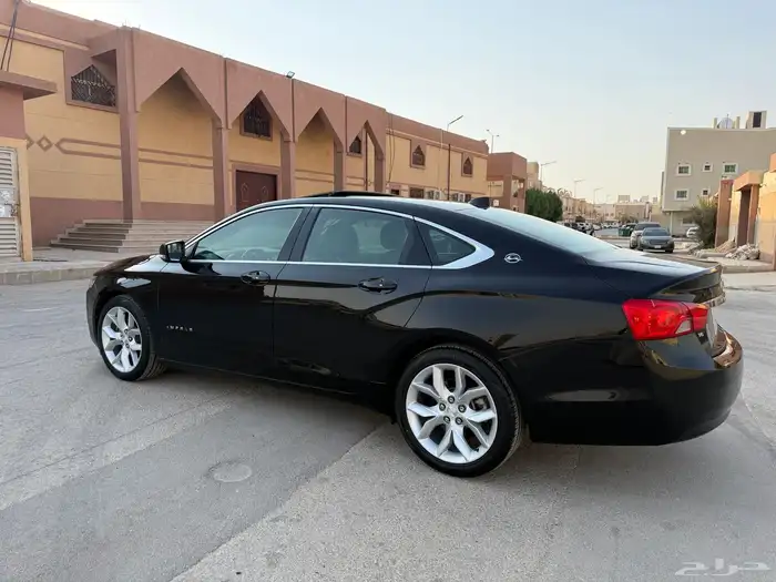 امبالا 2018 LT2 ( عداد 130 الف ) 4