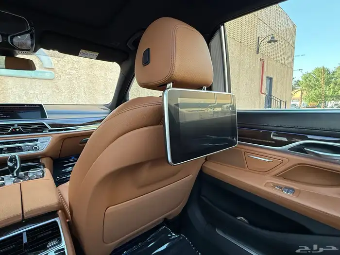 بي ام دبليو 2020 Li 730 30