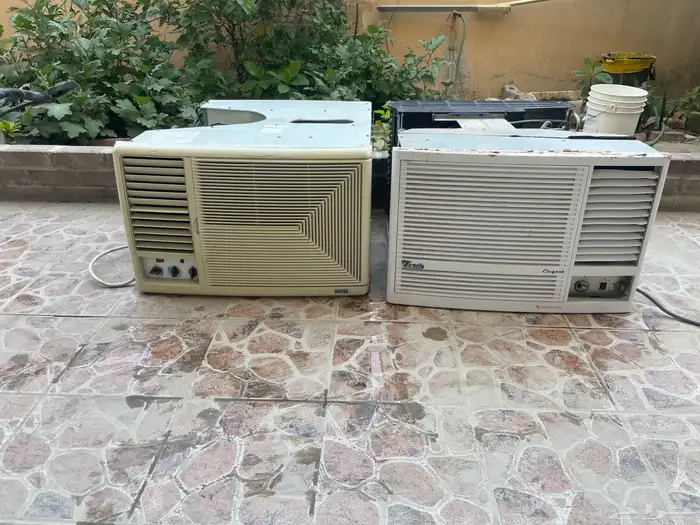 مكيف 2