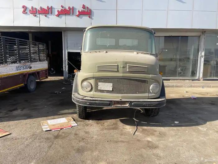 حصنية 710 للبيع 3