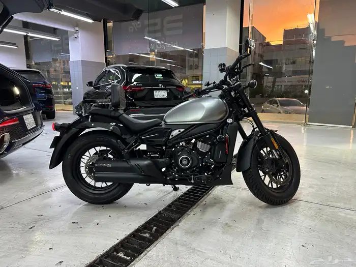 دباب سي اف موتو CF moto CLC 450 0