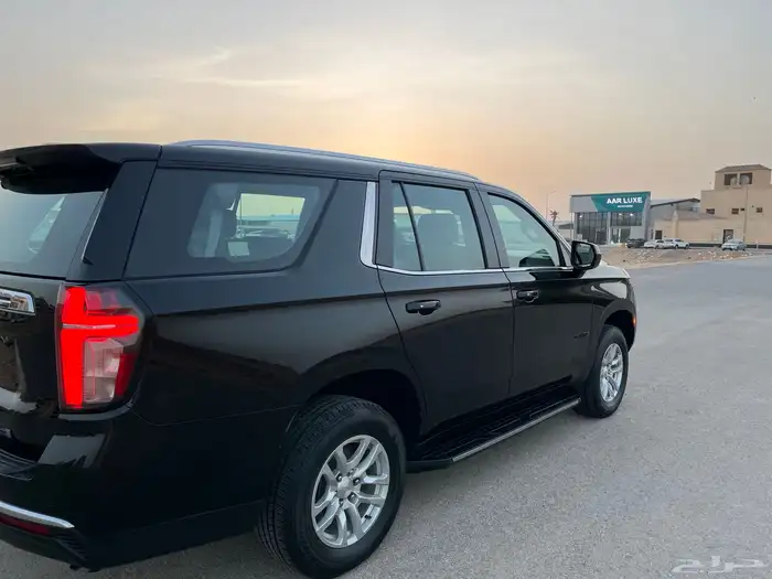 للبيع شفروليه تاهو 2022 11