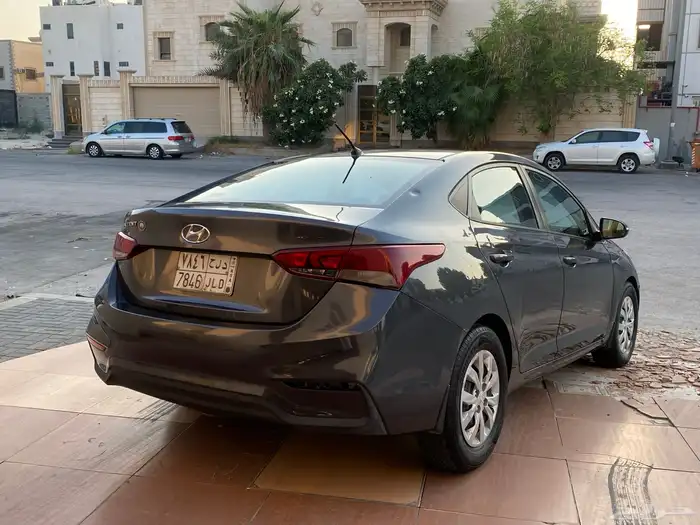 اكسنت 2020 3