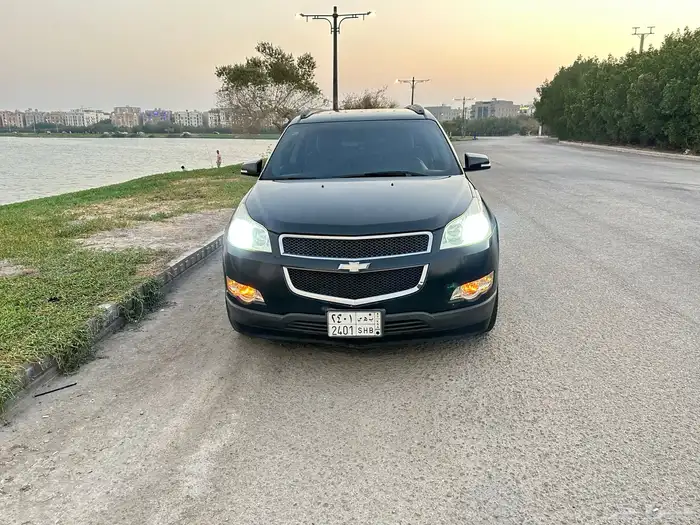 ترافيرس LT جاهزة للاستخدام   مكينة مجددة ومكيف بار 1