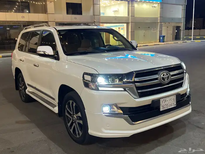 GXR ديزل 2019 25