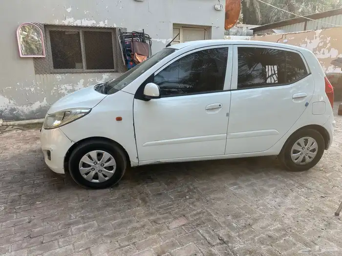 i10 للبيع موديل 2014 4