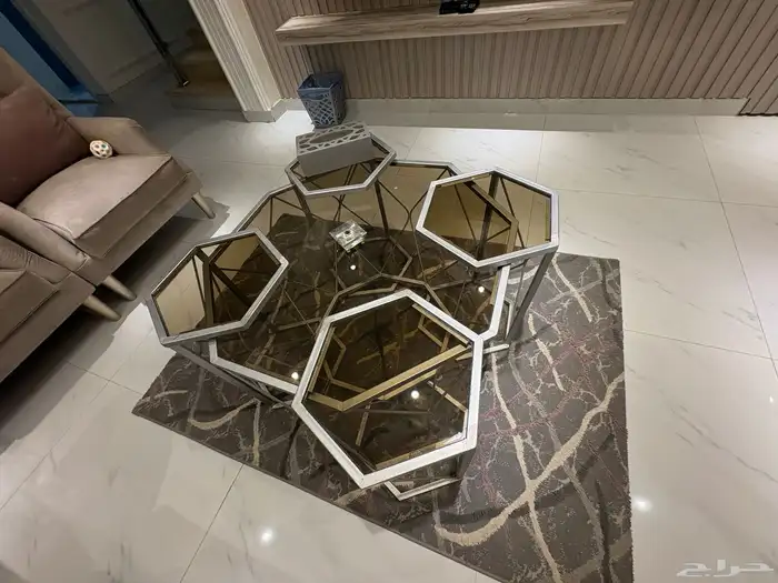 كنب مودرن 5