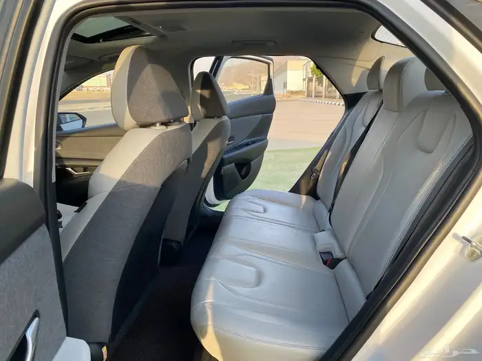 عرض خاص لمدة يومين فقط النترا فل كامل 2021 ممشي 114 34