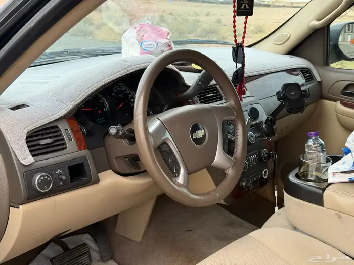 جمس سوبربان 2009 LT 10