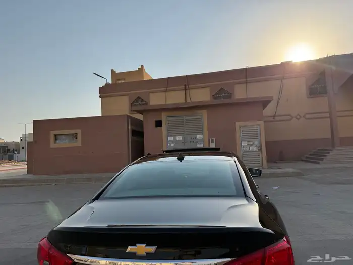 امبالا 2018 LT2 ( عداد 130 الف ) 8