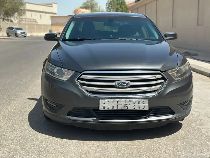 فورد توروس 2015 2