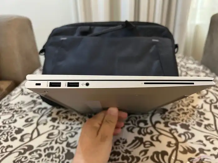 لابتوب HP ELITE BOOK Core I7 5
