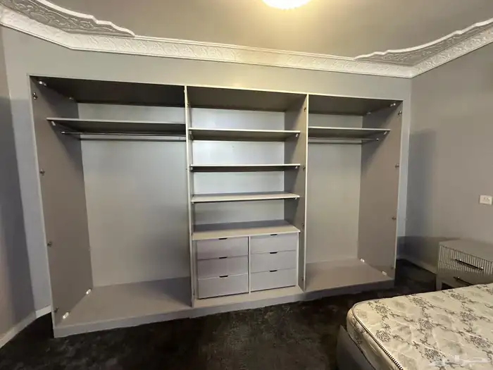 غرفة النوم 1