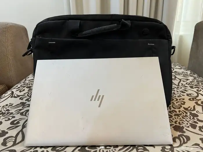 لابتوب HP ELITE BOOK Core I7 6