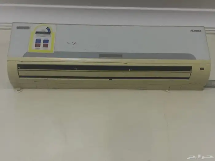 مكيف سبلت 1