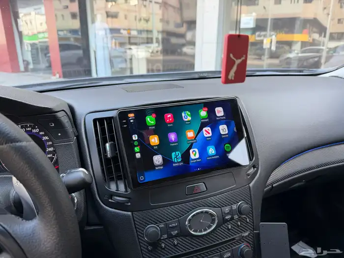 انفينيتي 35 موديل 2007 27