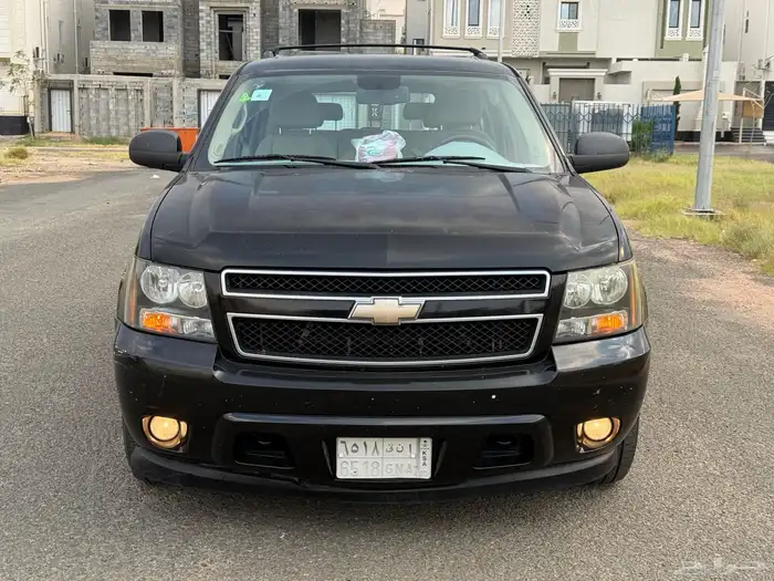 جمس سوبربان 2009 LT 1