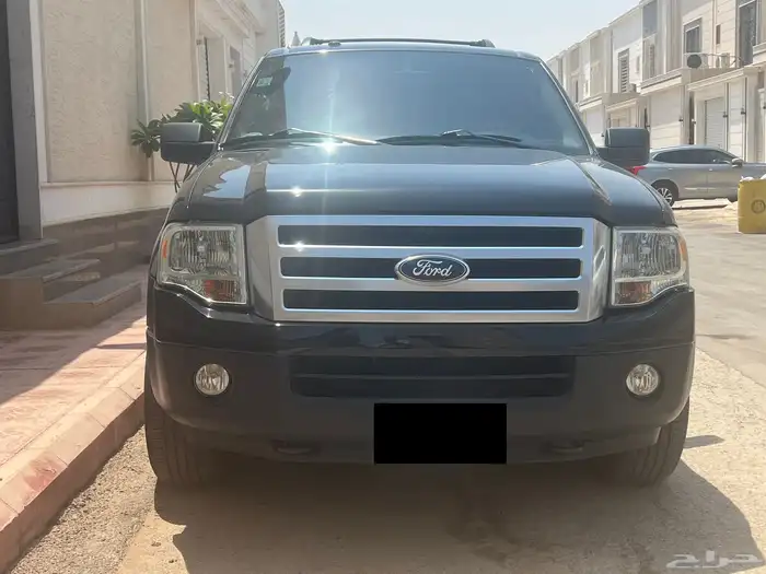 فورد اكسبديشن 2013 0
