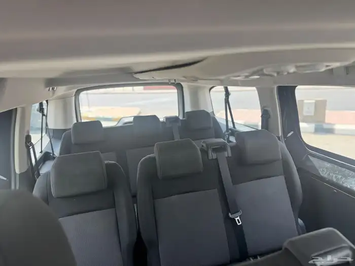 بيجو اكسبرت ركاب ديزل 2023 السعر 48000 الف 6