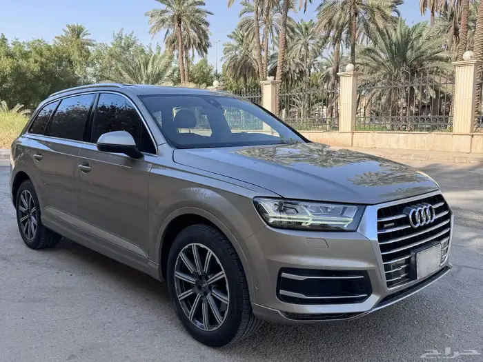 audi q7 2016 7