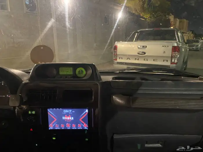 للبيع برادو VX موديل 1999 5