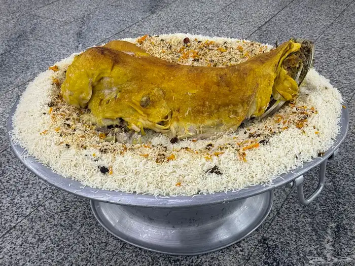 مطبخ الجزيره للحفلات والمناسبات 4